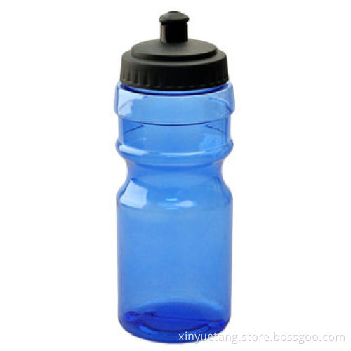 Innovative and creative, new fashion plastic custom sport water bottle